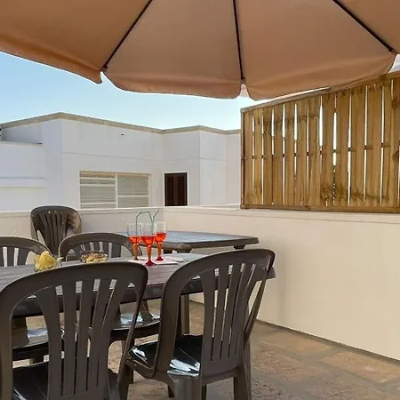 Apartament Residenza La Ginestra Posto Vecchio *