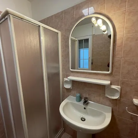 Residenza La Ginestra Posto Vecchio Apartament Marina Di Pescoluse