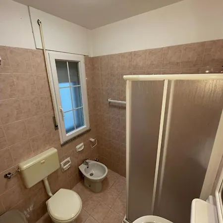 Residenza La Ginestra Posto Vecchio Apartament *