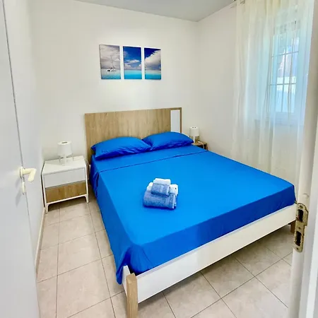 Residenza La Ginestra Posto Vecchio * Marina Di Pescoluse