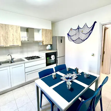 Apartament Residenza La Ginestra Posto Vecchio