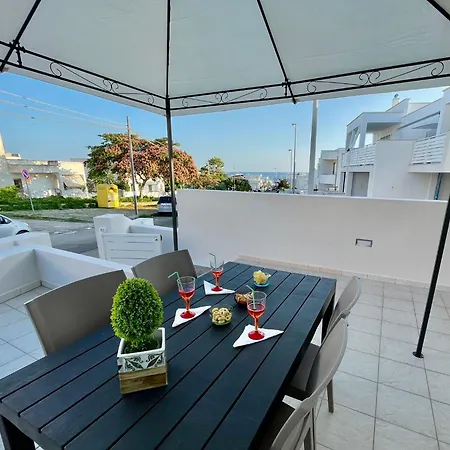 Residenza La Ginestra Posto Vecchio