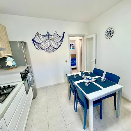 Residenza La Ginestra Posto Vecchio * Marina Di Pescoluse