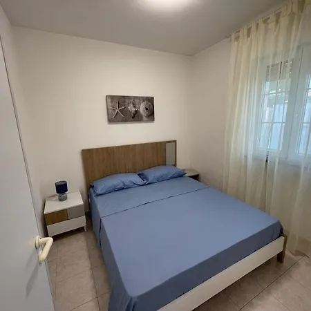 Residenza La Ginestra Posto Vecchio *