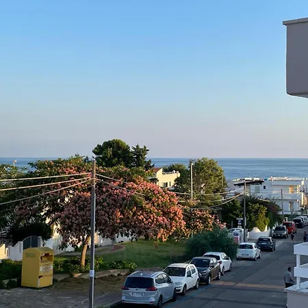 Apartament Residenza La Ginestra Posto Vecchio