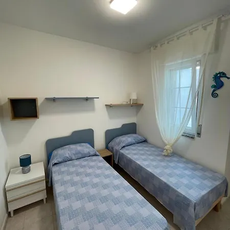 Residenza La Ginestra Posto Vecchio