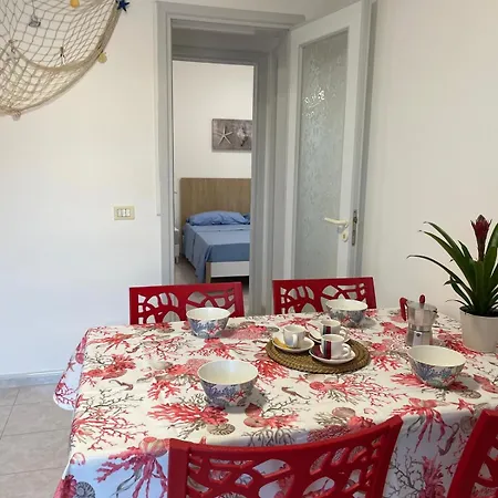 Residenza La Ginestra Posto Vecchio * Marina Di Pescoluse