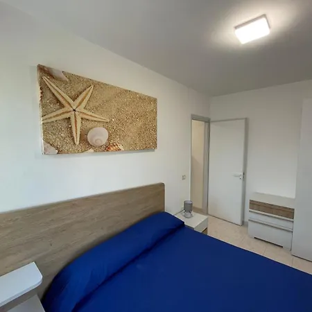 Residenza La Ginestra Posto Vecchio Marina Di Pescoluse