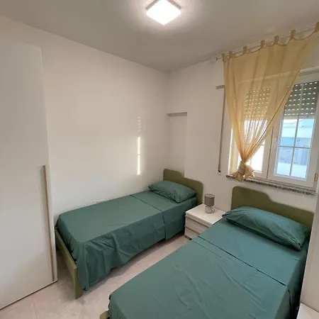 Residenza La Ginestra Posto Vecchio *