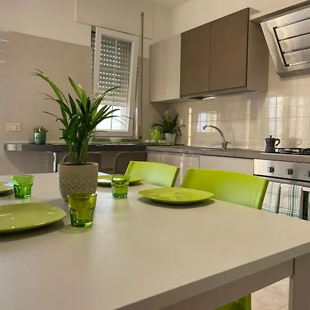 Residenza La Ginestra Posto Vecchio *