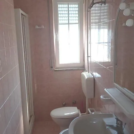 Residenza La Ginestra Posto Vecchio * Marina Di Pescoluse