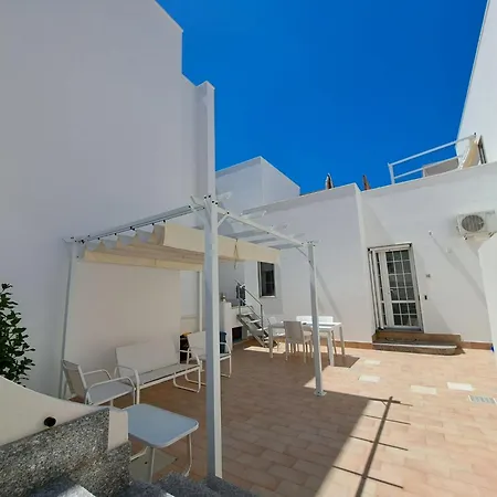 Apartament Residenza La Ginestra Posto Vecchio