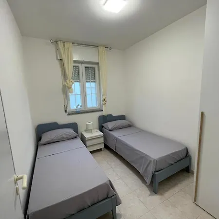 Appartamento Residenza La Ginestra Posto Vecchio