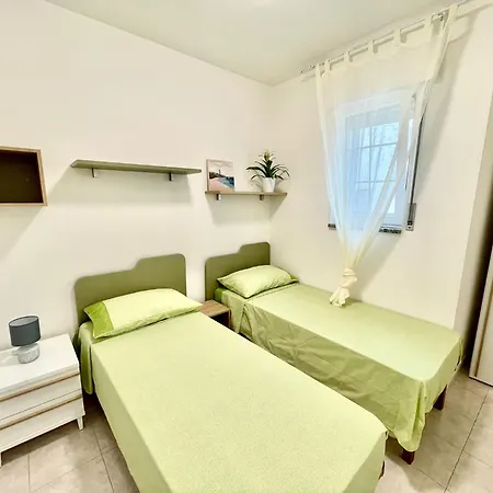 Residenza La Ginestra Posto Vecchio