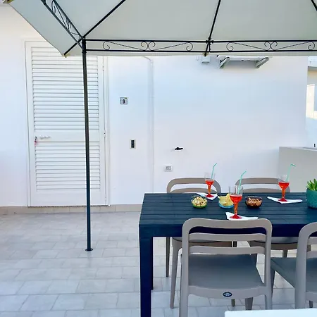 Residenza La Ginestra Posto Vecchio Appartamento