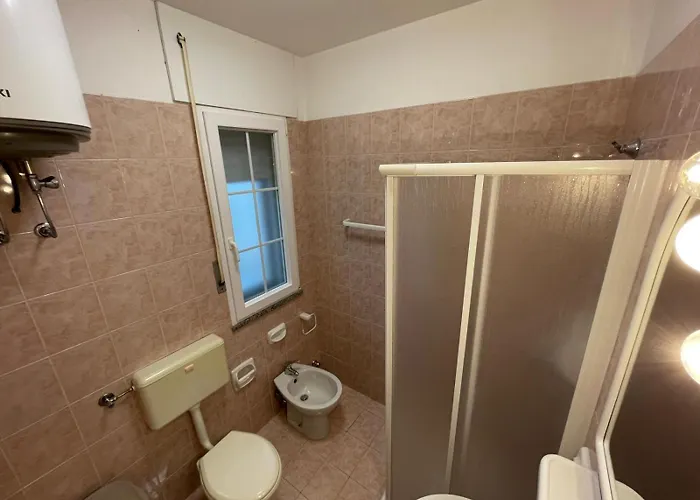 Residenza La Ginestra Posto Vecchio Daire *