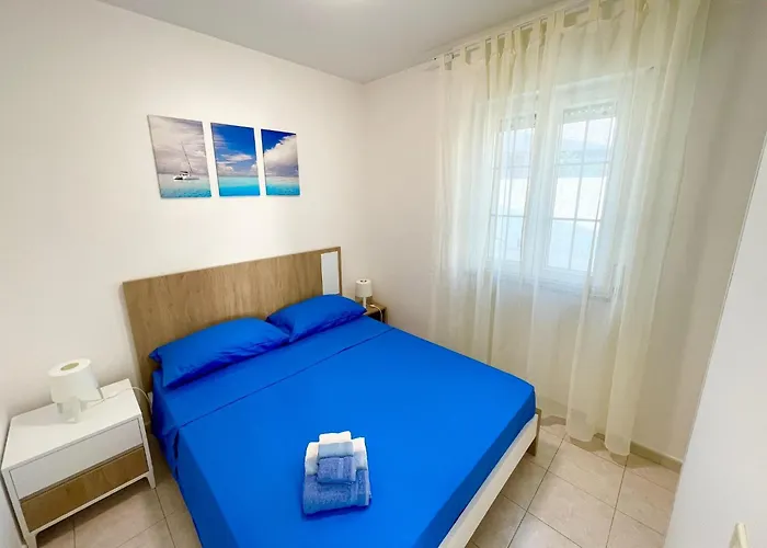 Residenza La Ginestra Posto Vecchio Marina Di Pescoluse