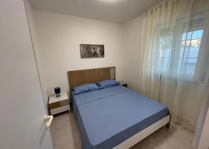 Residenza La Ginestra Posto Vecchio *